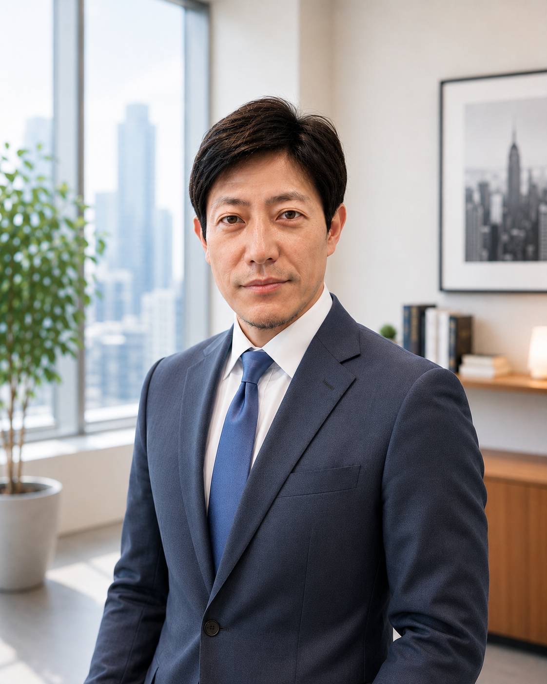 鶴純也